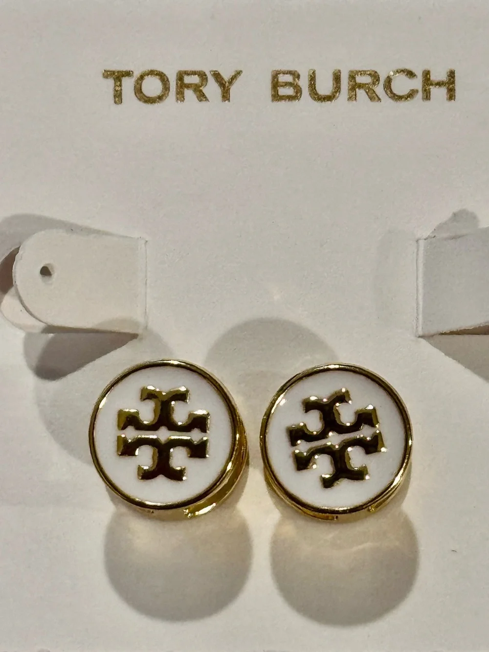 Tory Burch elevate your